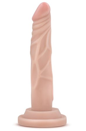 Dr. Skin Mini Cock Flesh 12,5 cm - Woome.pl