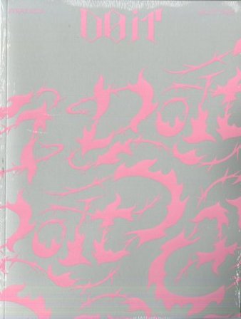 Skz it tape 'do it' cd it ver STRAY KIDS