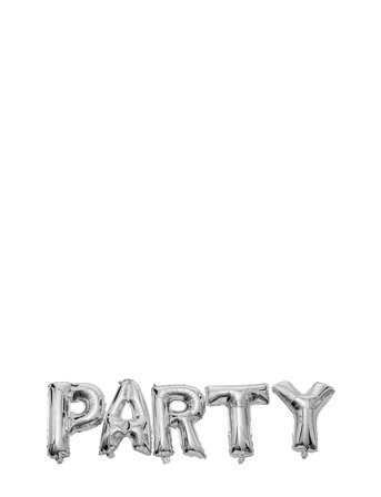 Joker | Foil Balloon Text Party 40 Cm | 40 cm