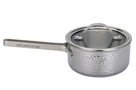 Vargen & Thor Kroma Teddy Gryte 1L