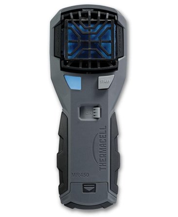 ThermaCELL MR450 Svart