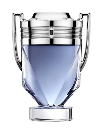 Rabanne Invictus Eau De Toilette - Nude - 50ML