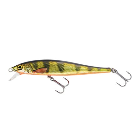 Westin Jerkbite Sr 17cm, 47g Suspending - Real Perch