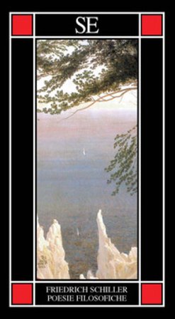 Poesie filosofiche. Testo tedesco a fronte Friedrich Schiller