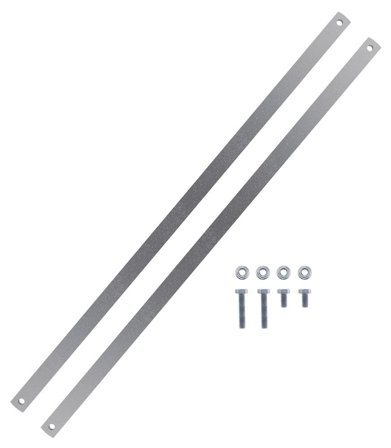 W.steps WTAK SH-RL Stag till vägg- och takstege, Stegar & ställningar