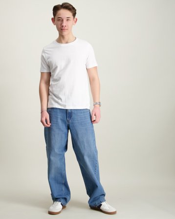 Garcia Jaysen Blau Jeans Jungen - Kids Brand Store