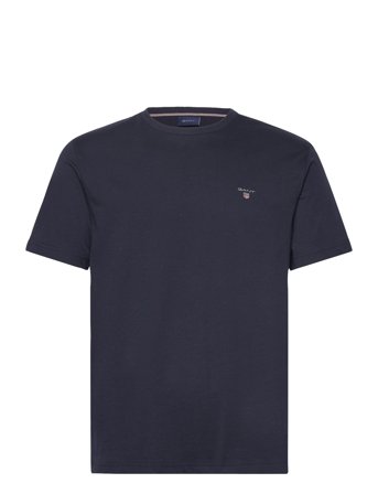 GANT | Emb Original Shield T-Shirt | M