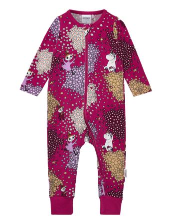 Coo Pyjamas Pink Martinex