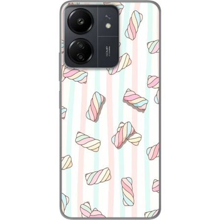 Kompatibel Mobilcover til Xiaomi Xiaomi Redmi 13C Marshmallow