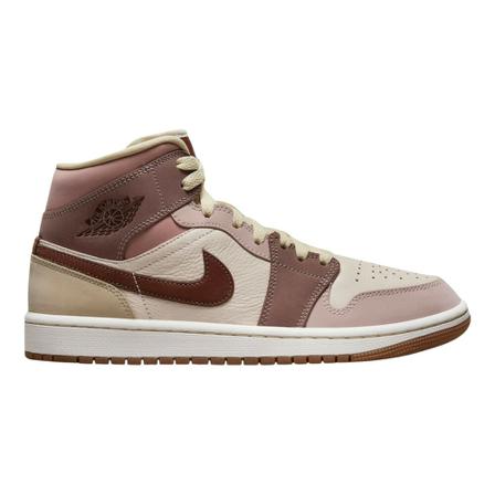 Nike, Sneakers Beige, unisex, Maat:44 1/2 EU