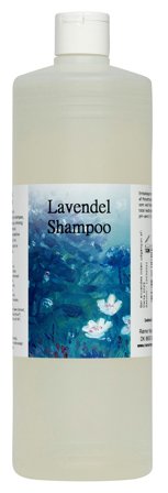 Rømer Lavendel Shampoo 1000 ml, Hår, Shampoo, Hårshampoo