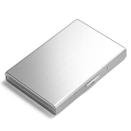 Raha - Luottokorttikotelo, luottokorttikotelo, pankkikorttikotelo