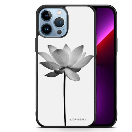 Bjornberry Skal iPhone 13 Pro Max - Lotus