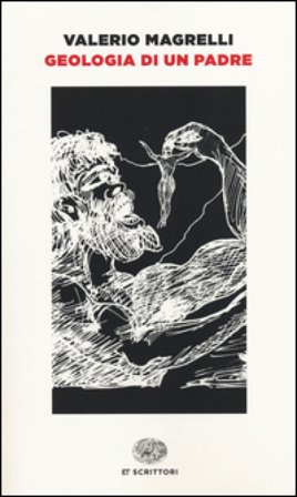 Geologia di un padre Valerio Magrelli