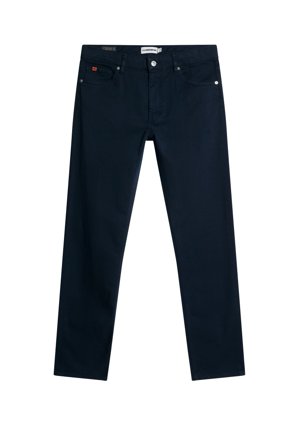 J.Lindeberg - Jax LHT Slim Jeans - Blå - Man - 31/34