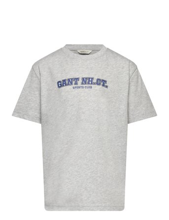 GANT | Graphic Ss T-Shirt | 170