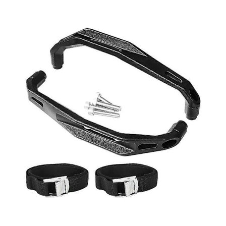 2x For Tenere700 Xt700z Xt 700 Z Passasjer Baksete Håndtak Stang Skinne Armlene