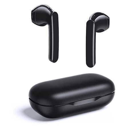 Aukey BC-T03 In-Ear Earbuds - Svart