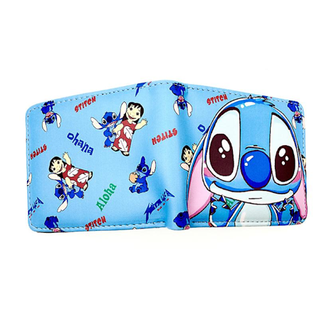 Rl Lilo & Stitch Lommebok