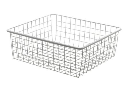 Contura Z1710194 Trådback 495 x 436 x 175 mm, Tvättstuga