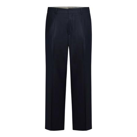 Costumein Broek , Blauw , Heren , Maat: M