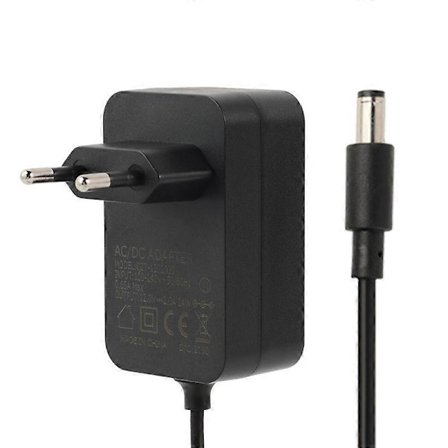 24V Batterioplader til elektrisk legetøj til børn, 24V Batterioplader til bil SUV Motorcykel ATV Tilbehør (FMY)