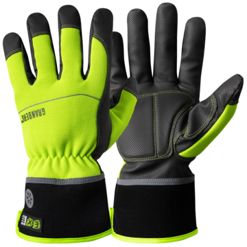 ARBEIDSHANSKE ALLROUND