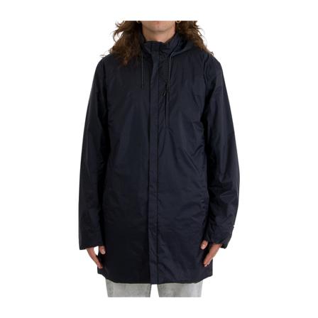 Rains Rain Jakke Blå, Herre, Størrelse: M