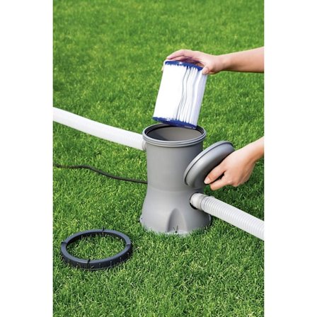 Bestway 58094, Filterpatroner Typ II, 2-pack