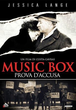 Music Box - Prova D'Accusa