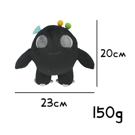 Kena Rot Plush Spel Kena: Spiritual Bridge Soul Doll Plush Doll