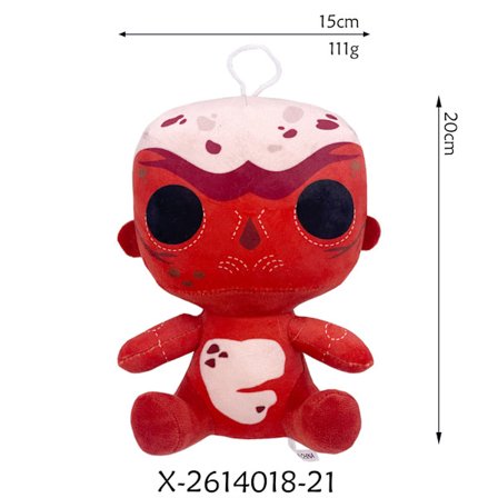 Stranger Things: Den människätande blomsterdockan