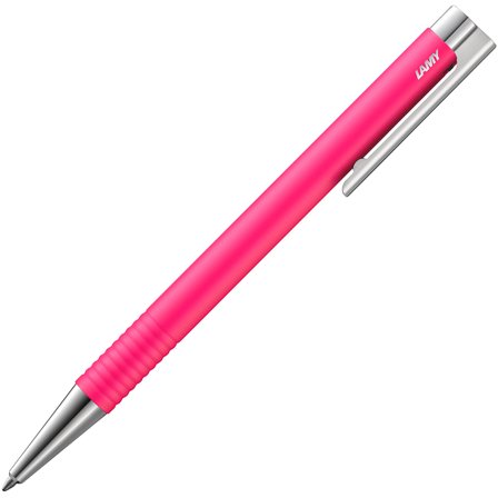 Lamy Logo Lx Neon Pink Kugelschreiber