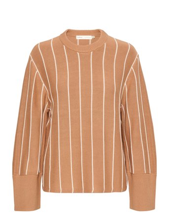 Paiteiw Pullover Beige InWear