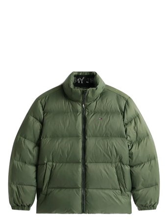 Tommy Jeans | Tjm Essential Down Jacket Ext | XXXL