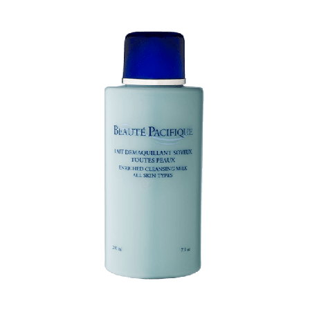 Beauté Pacifique Cleansing Milk All Skin Rengöring Unisex 200 ML