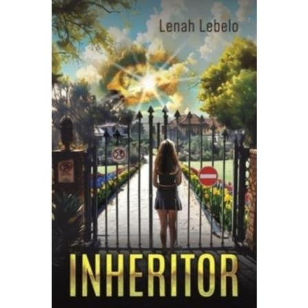 Inheritor (häftad, eng)