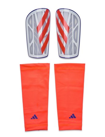adidas Performance Tiro Shinguard League - Orange - L