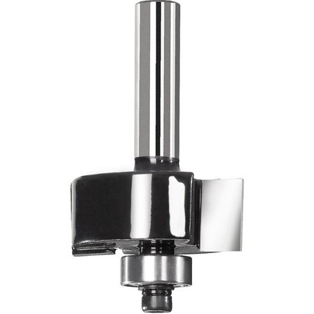 Bosch 2608628350 Falsfräs, Fräsa & hyvla