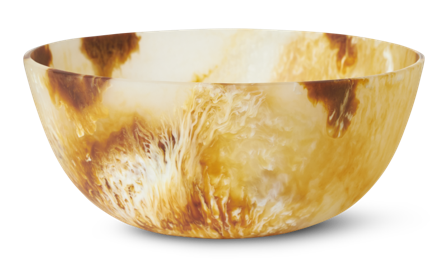 Jakobsdals Indra Skål Resin Ø30