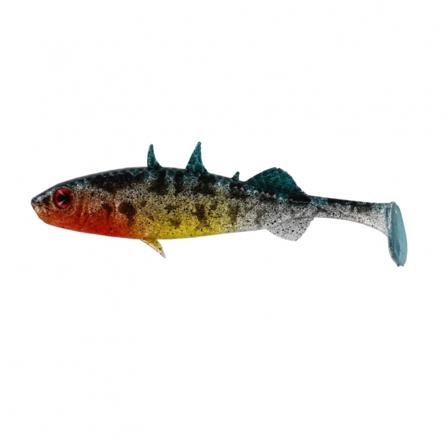 Westin Stanley The Stickleback Shadtail 5,5cm 1,5g Spawning Sticklebac
