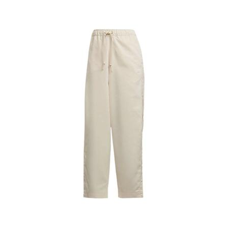 Adidas Originals - Byxor - Beige - Dam - Storlek: Xs, Dam, Storlek: XS