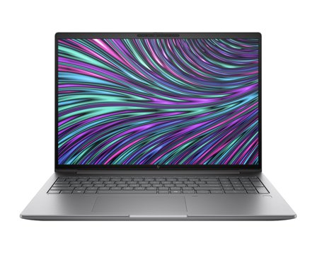 HP ZBook Power G11 Intel Core Ultra 7 165H Mobiler Arbeitsplatz 40,6 cm (16") WQXGA 32 GB DDR5-SDRAM 1 TB SSD NVIDIA RTX 2000 Ada Wi-Fi 6E (802.11ax)