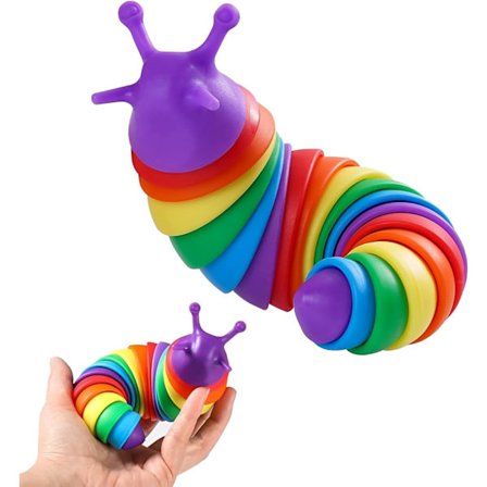 Värikäs violetti etana dekompressiolelu