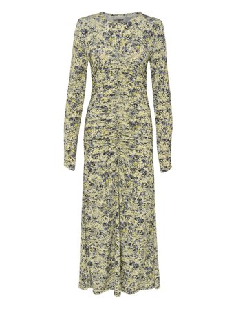 Gestuz | Minulygz P Ls Dress | L