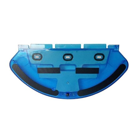 Db 2024 Vandtank til ROWENTA/Tefal EXPLORER SERIE 60 Robotstøvsuger Udskiftningstilbehør