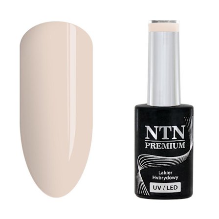 NTN Premium - Gel polish - Day Dreaming - Nr61 - 5g UV gel/LED