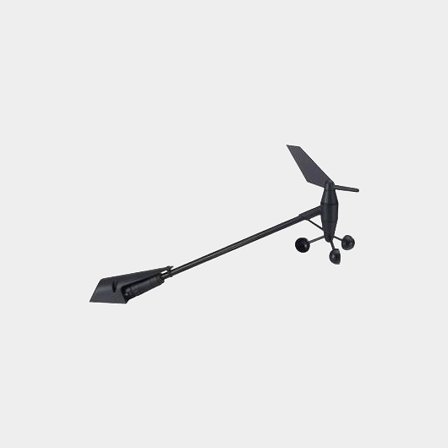 Windgeber AdvanSea, passend für die S400-Serie, mit 25 Meter Kabel - Boot