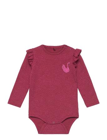Sgbfifi Minidots L_S Body Red Soft Gallery