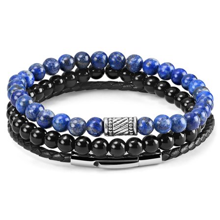 Chennai Bracelet for Men - Beaded bracelets